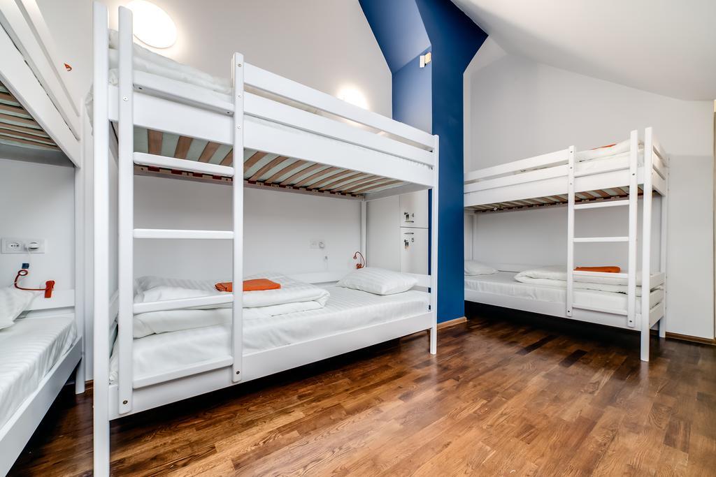 Park Plus Hostel Lviv Room photo